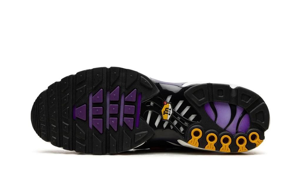 Nike
Air Max Plus TN
"Voltage Purple"