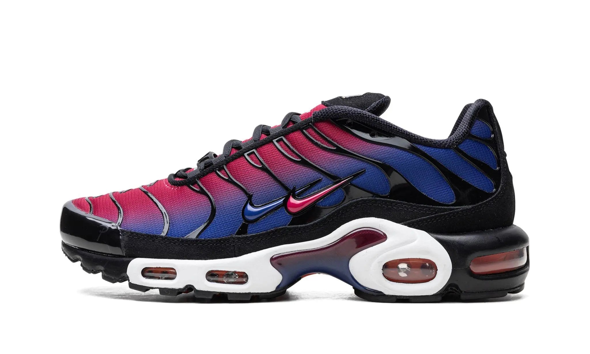 Nike
Air Max Plus
"Patta - FC Barcelona"