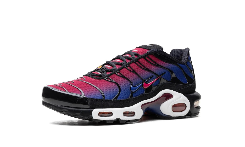 Nike
Air Max Plus
"Patta - FC Barcelona"