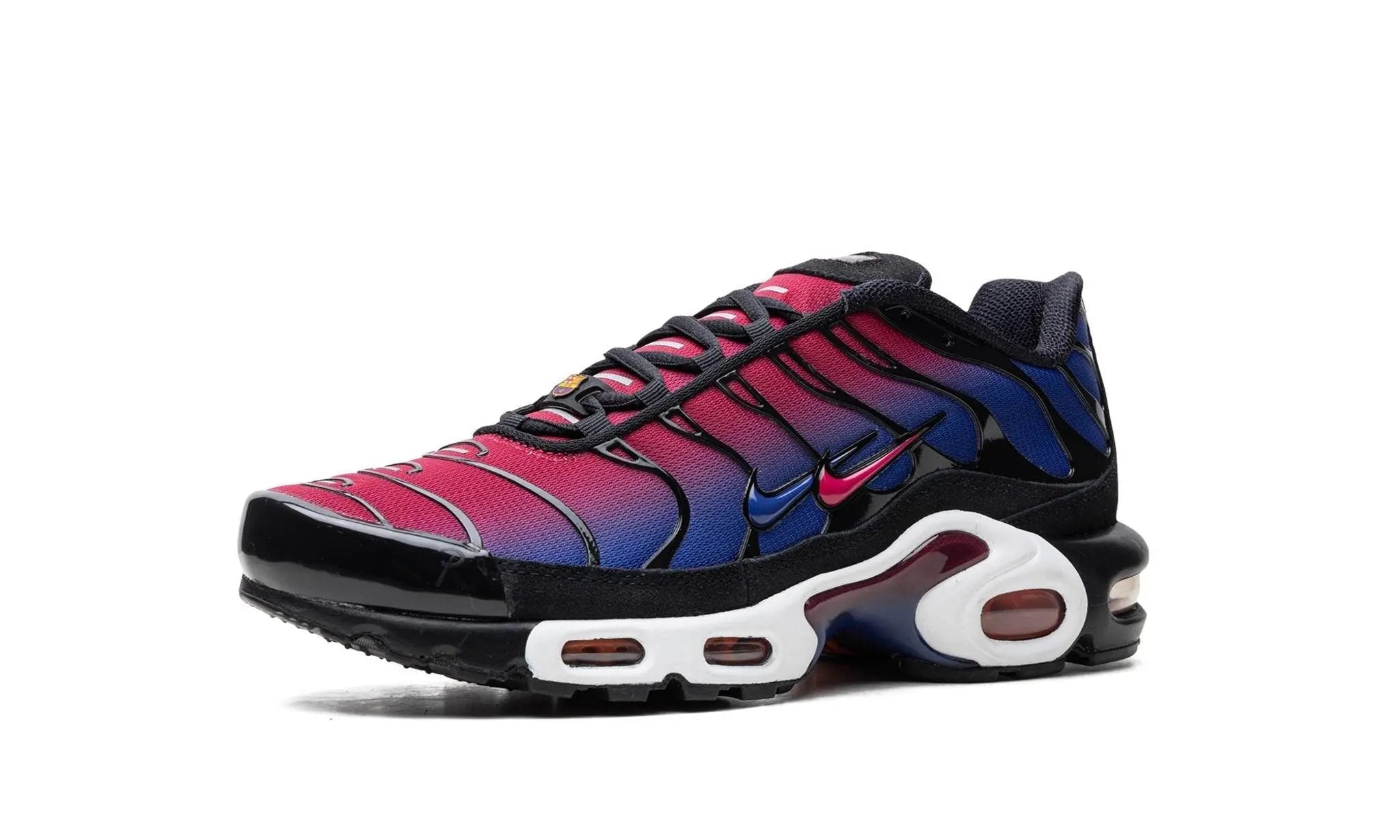 Nike
Air Max Plus
"Patta - FC Barcelona"