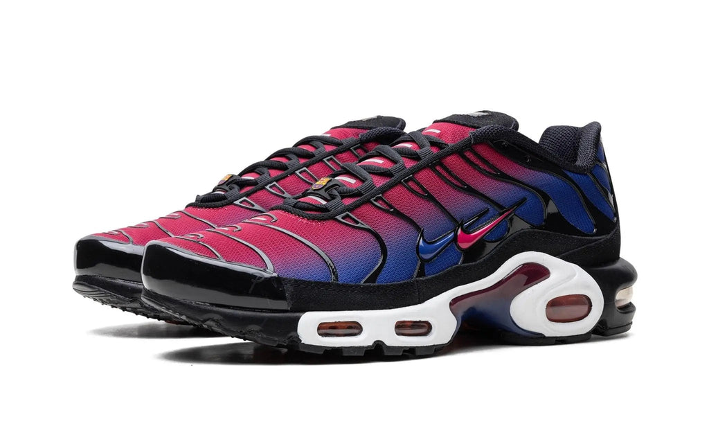 Nike
Air Max Plus
"Patta - FC Barcelona"