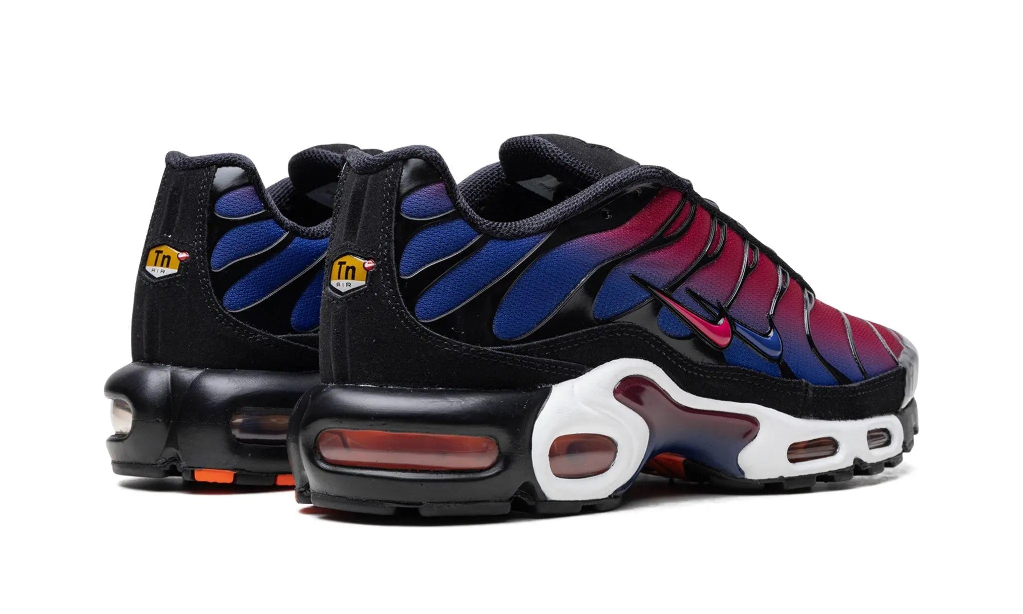 Nike
Air Max Plus
"Patta - FC Barcelona"