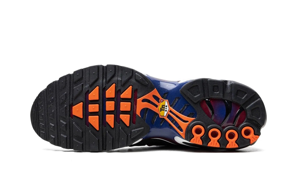 Nike
Air Max Plus
"Patta - FC Barcelona"