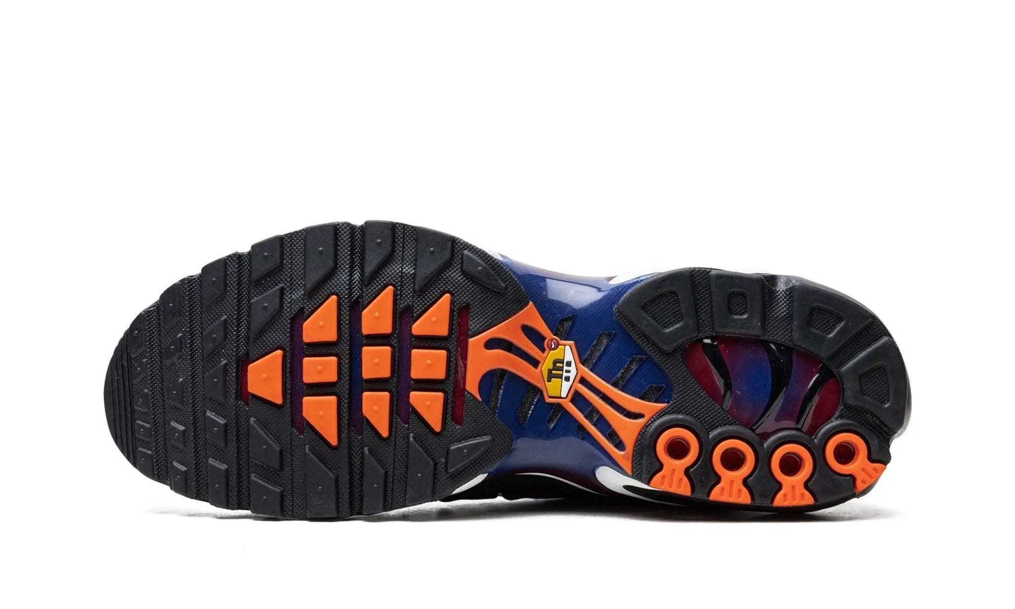 Nike
Air Max Plus
"Patta - FC Barcelona"