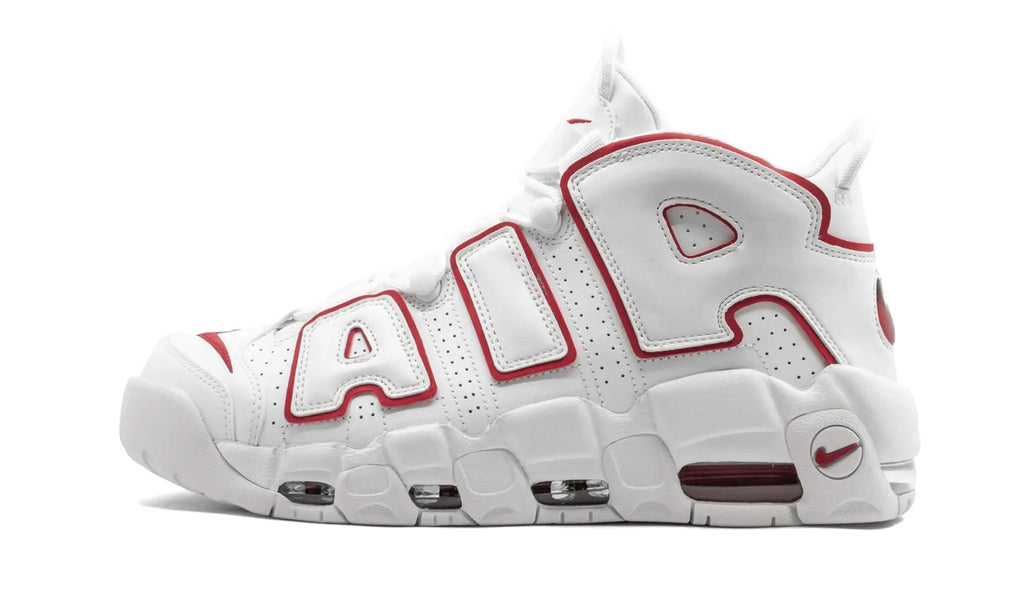 Nike
Air More Uptempo '96"