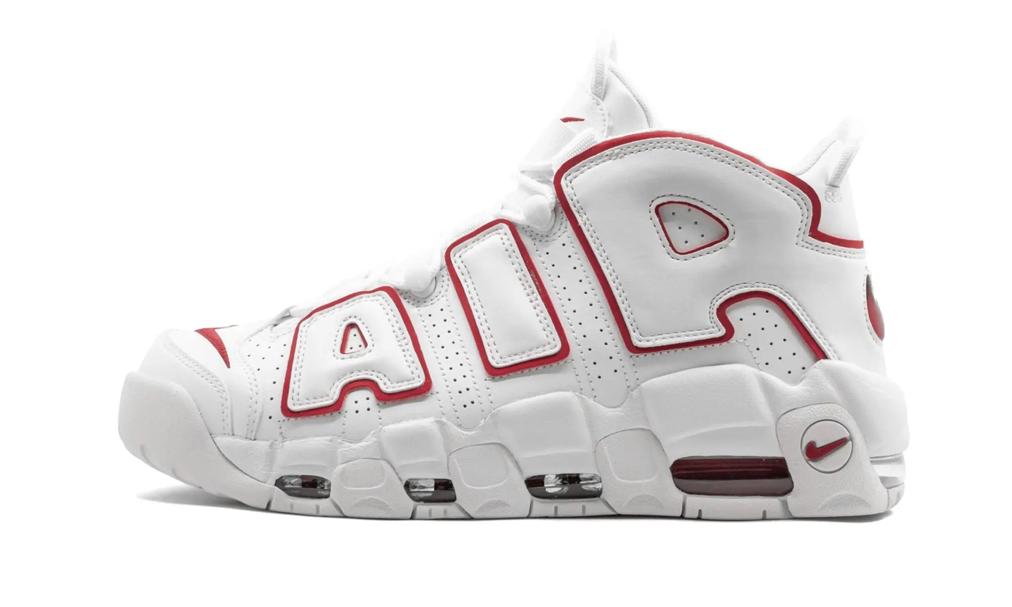 Nike
Air More Uptempo '96"