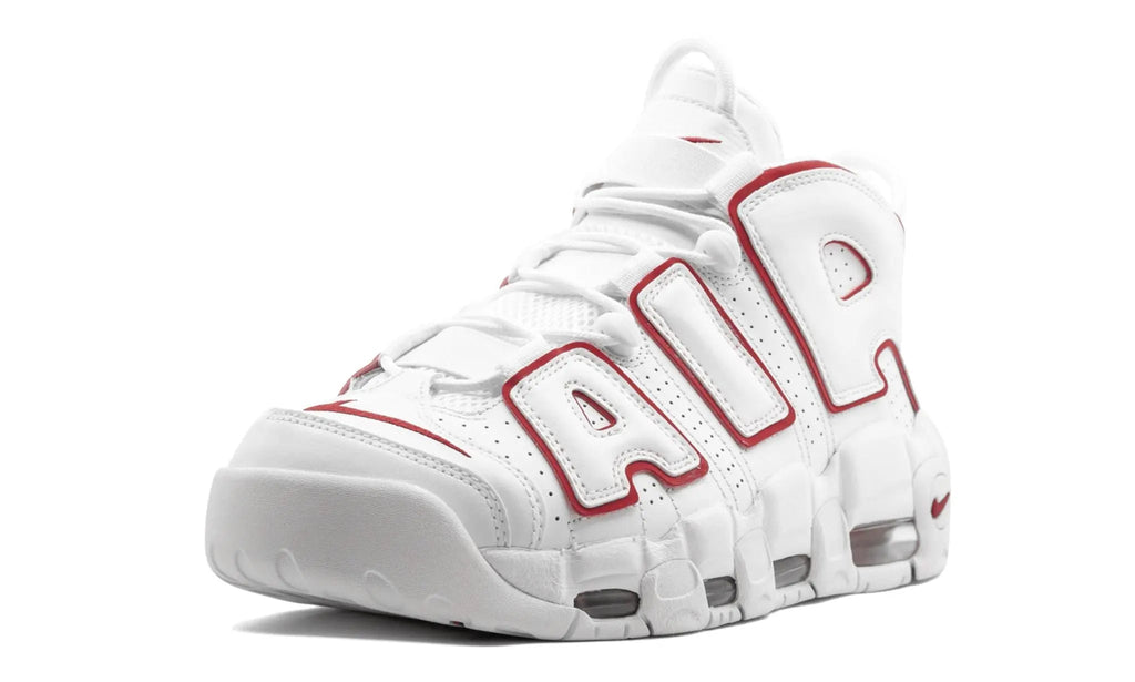 Nike
Air More Uptempo '96"