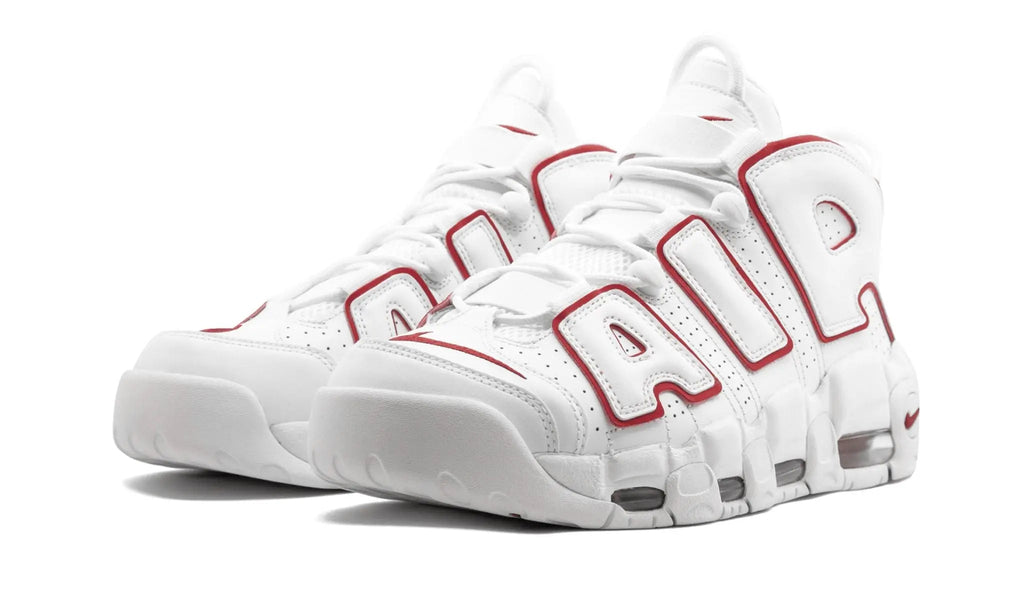 Nike
Air More Uptempo '96"