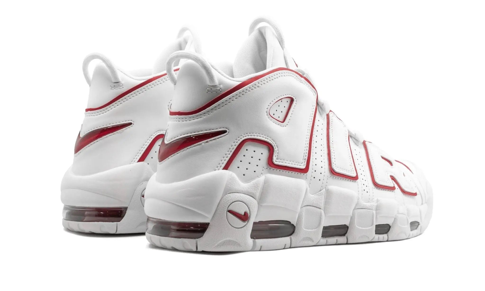 Nike
Air More Uptempo '96"