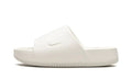Nike Calm Slide "Sail"