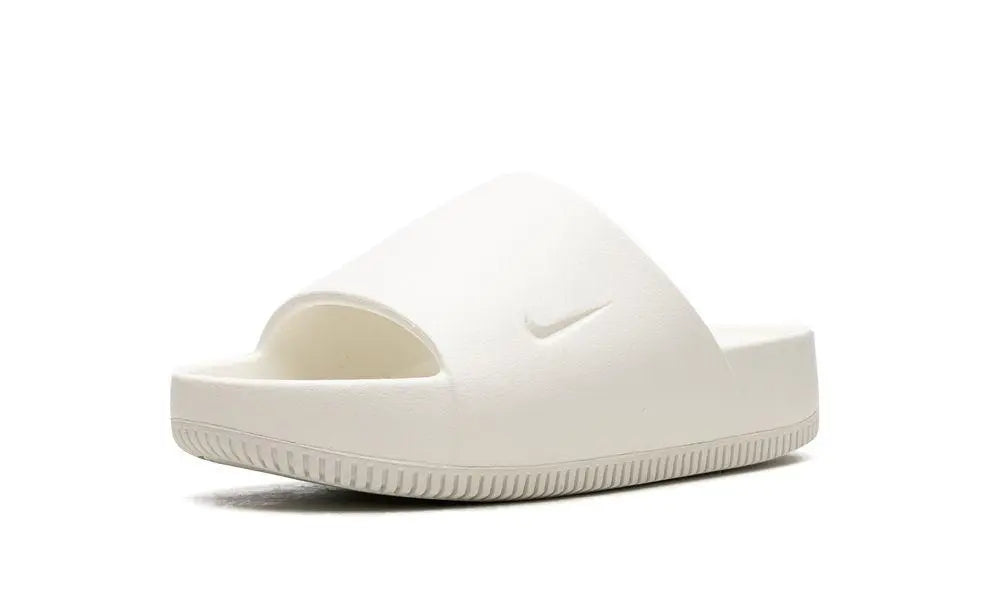 Nike Calm Slide "Sail"