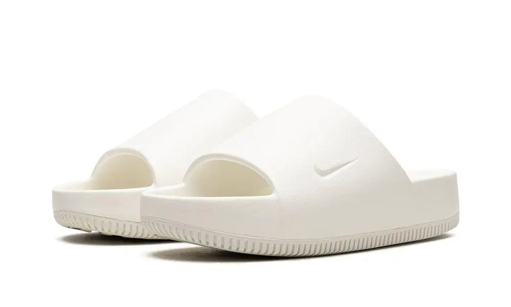 Nike Calm Slide "Sail"