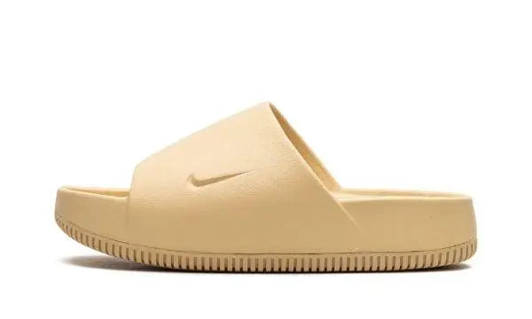 Nike Calm Slide "Sesame"