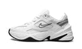 Nike M2K Tekno 'White Grey'