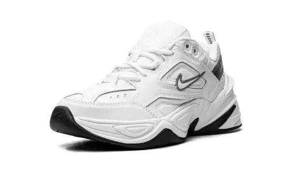Nike M2K Tekno 'White Grey'