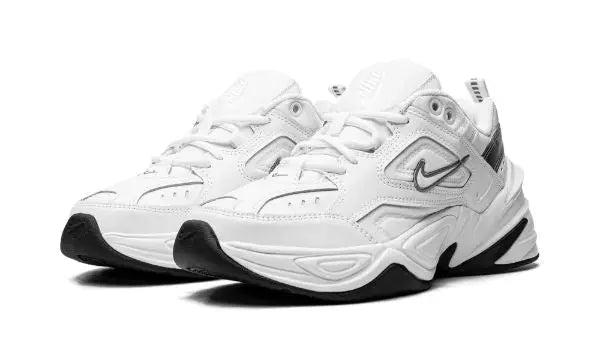 Nike M2K Tekno 'White Grey'