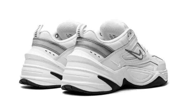 Nike M2K Tekno 'White Grey'