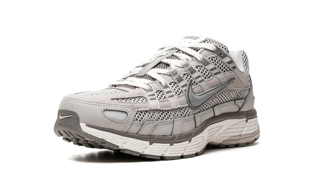 Nike
P-6000
"Light Iron Ore"