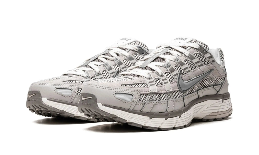 Nike
P-6000
"Light Iron Ore"