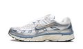 Nike P-6000
"METALLIC SILVER AEGEAN STORM"