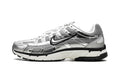 Nike
P-6000
"Metallic Silver"