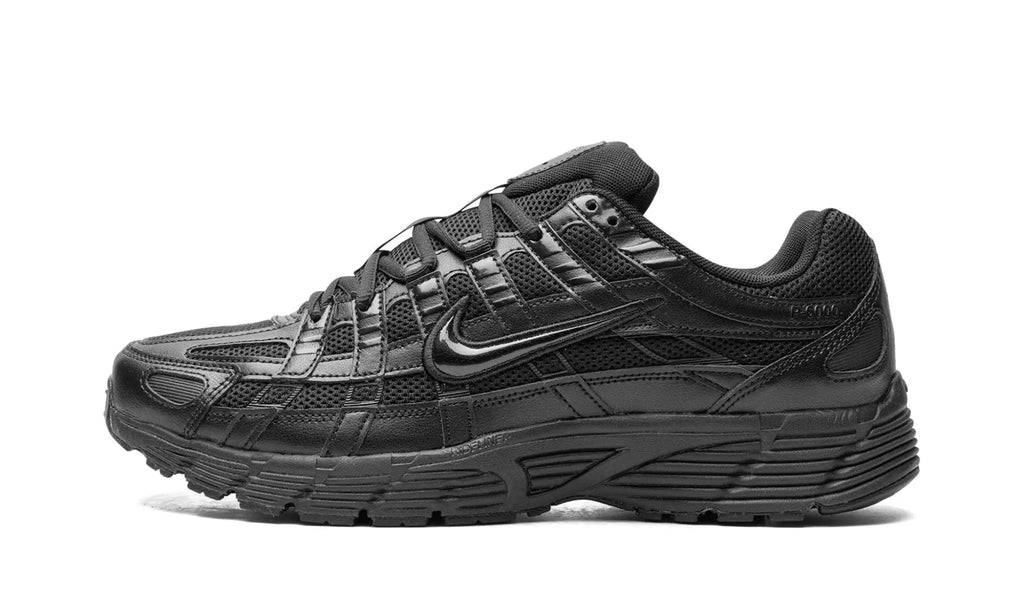 Nike
P-6000 "Triple Black"