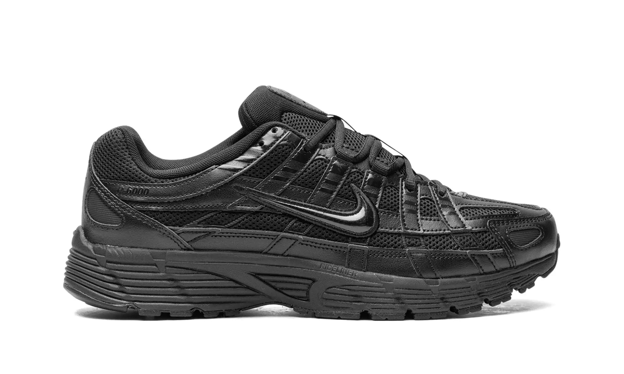Nike
P-6000 "Triple Black"