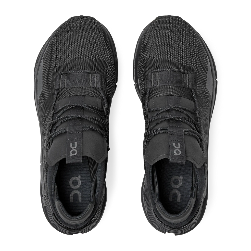ON Cloud Nova Black Eclipse