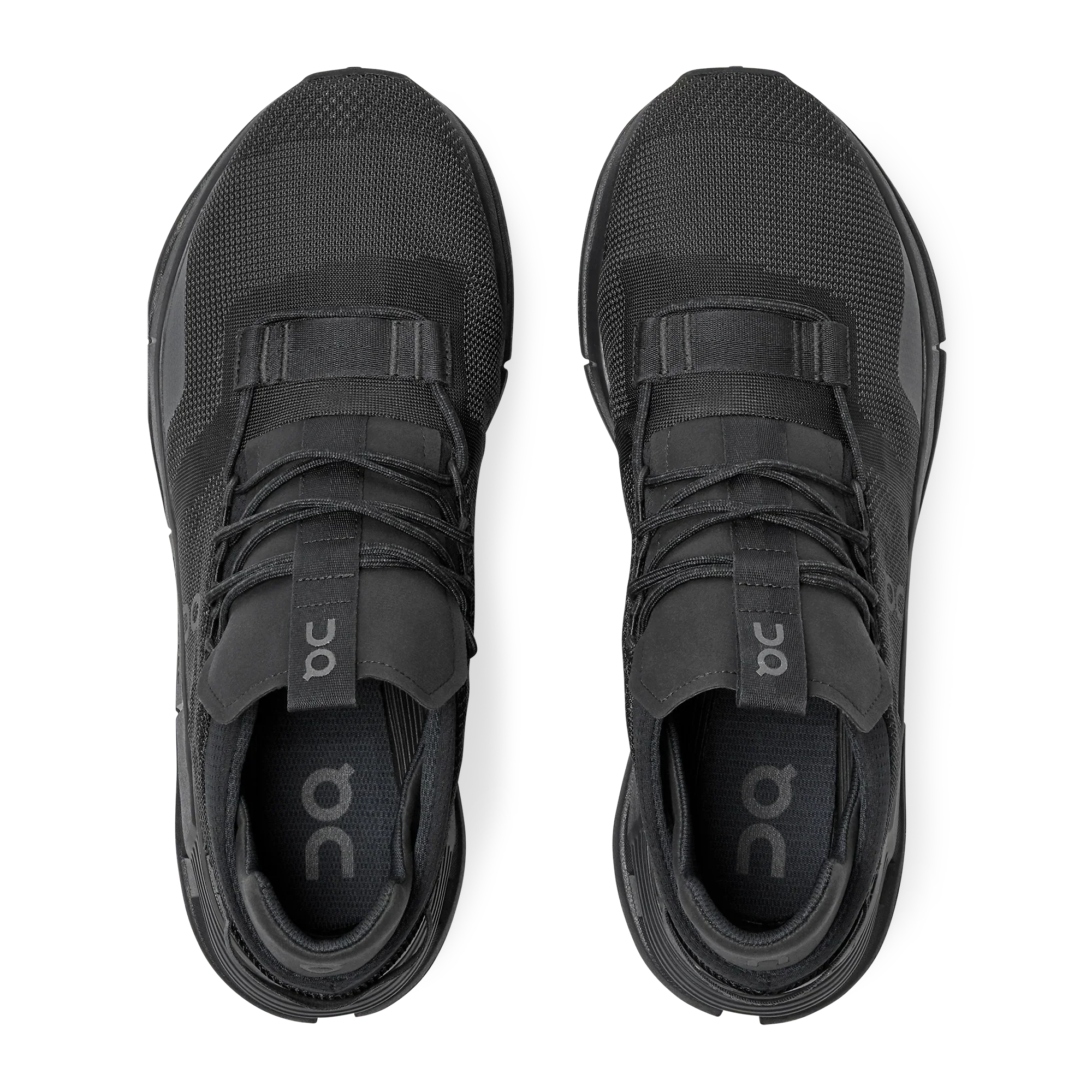ON Cloud Nova Black Eclipse
