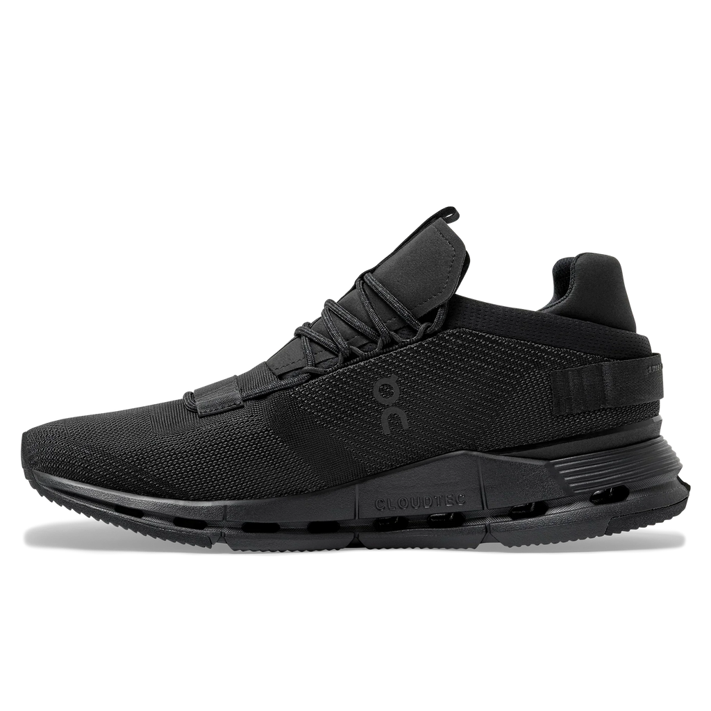 ON Cloud Nova Black Eclipse