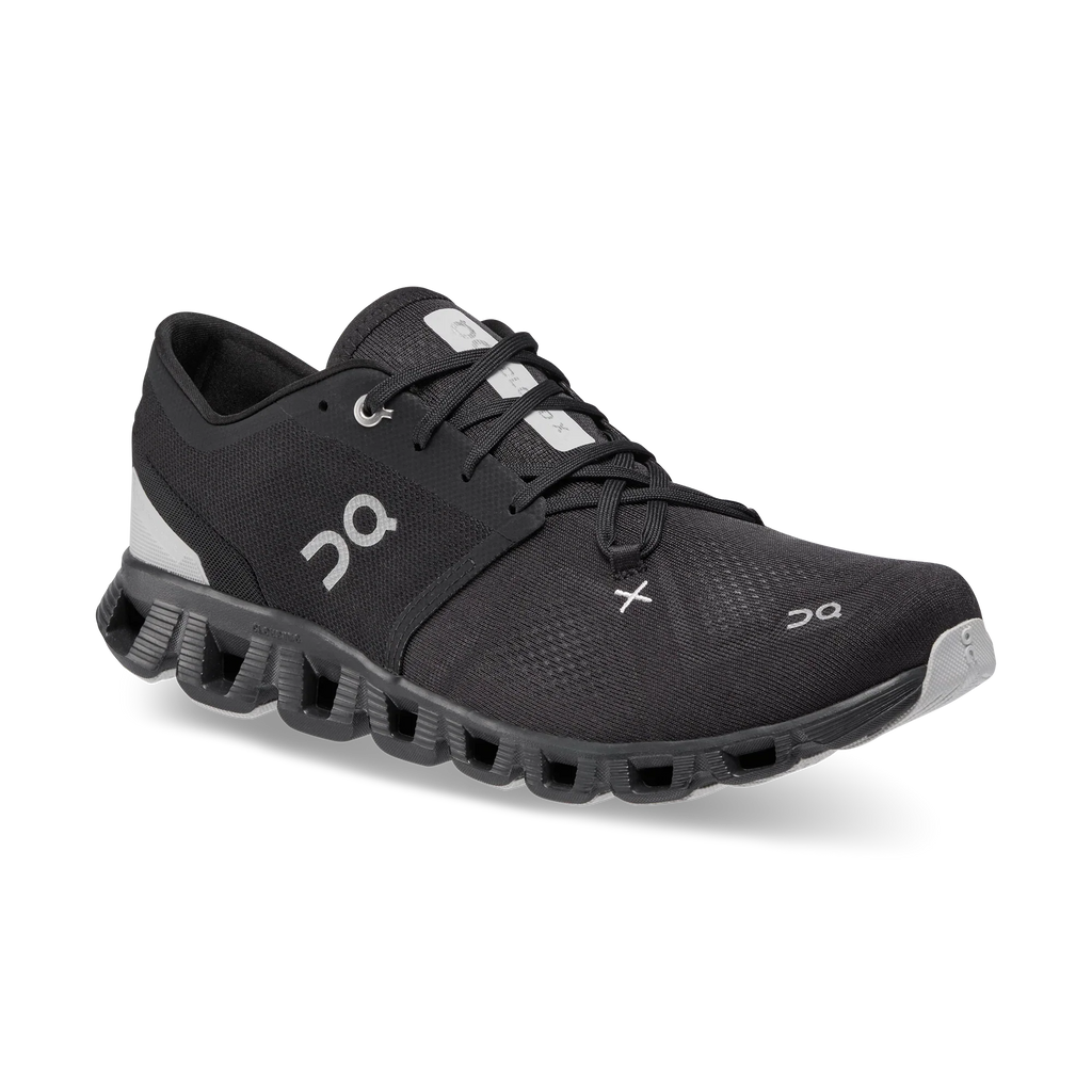 ON Cloud X 3  Black