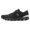 ON Cloud X 3  Black