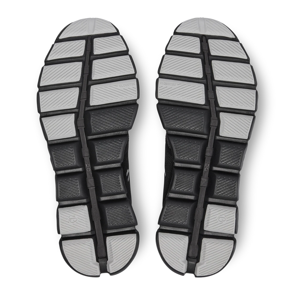 ON Cloud X 3  Black