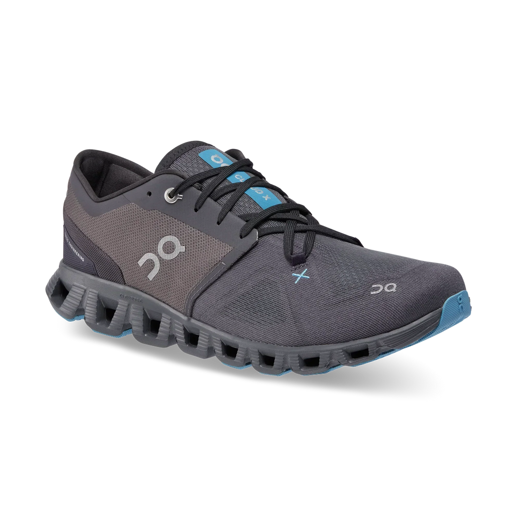 ON Cloud X 3  Grey