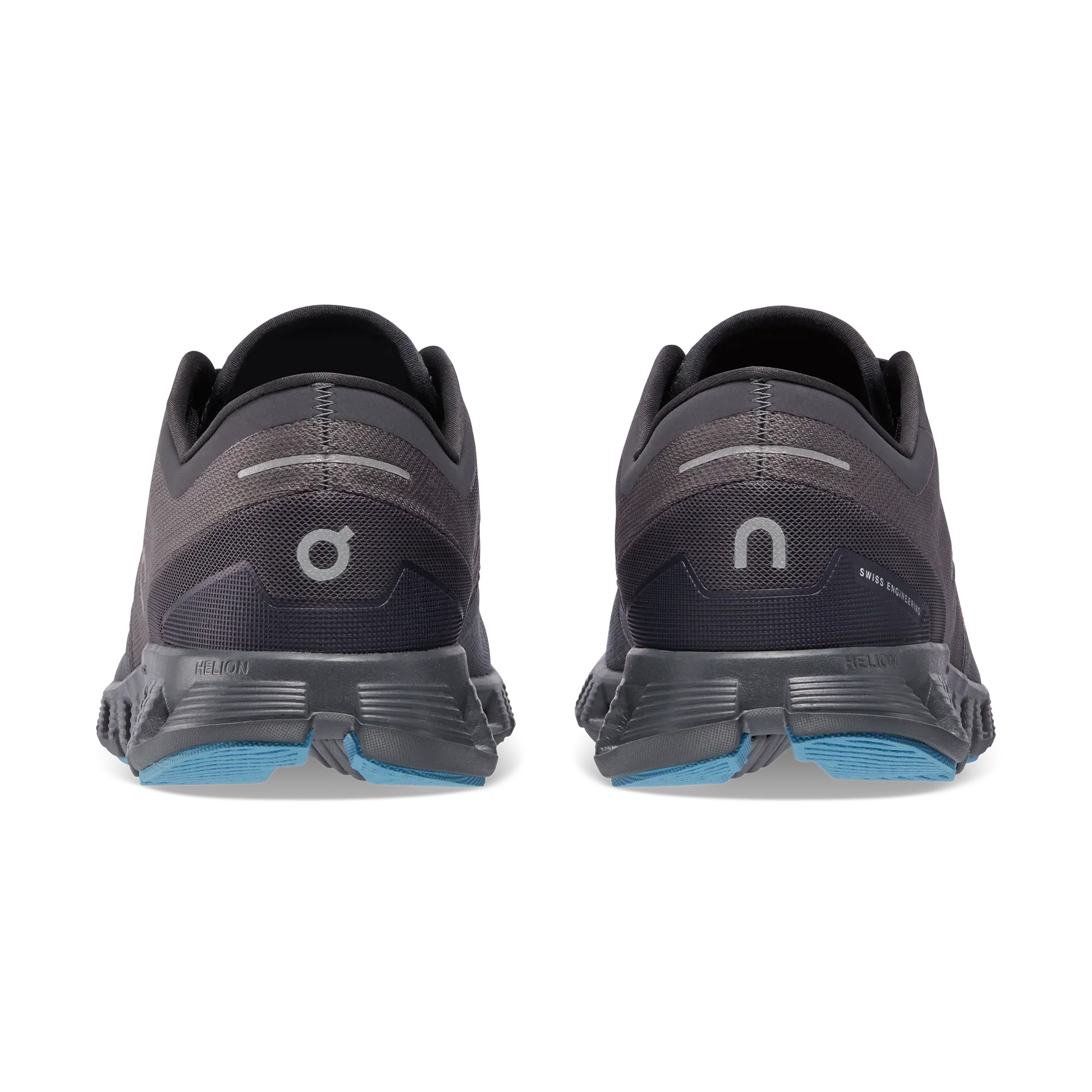 ON Cloud X 3  Grey