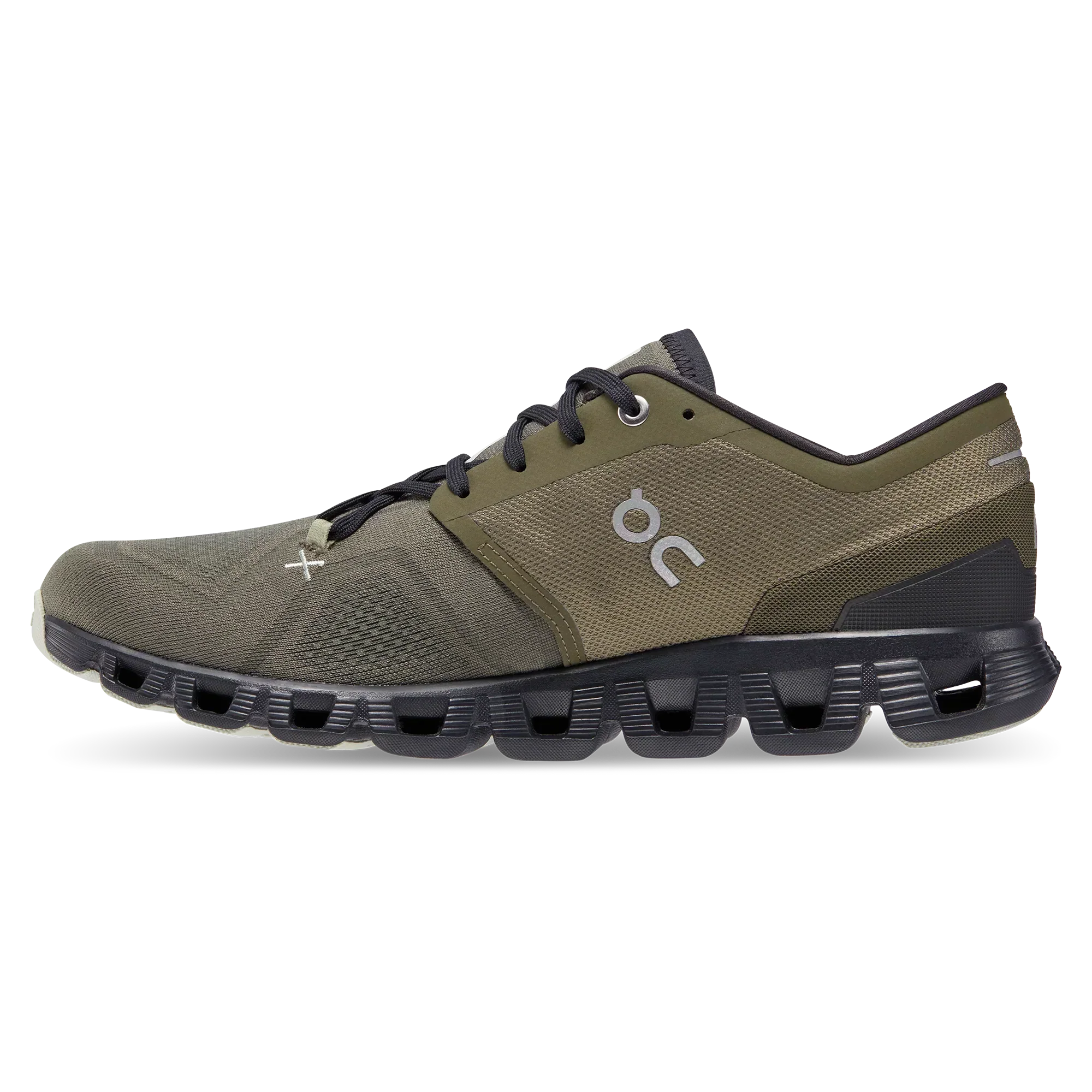 ON Cloud X 3  Green