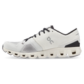 ON Cloud X 3  White Ivory Black