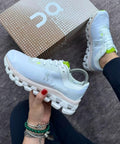 ON Running Cloudflow 4 Quartz