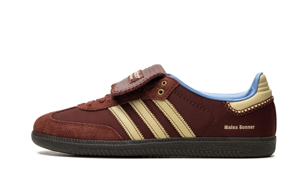 SAMBA
"Wales Bonner - Nylon"