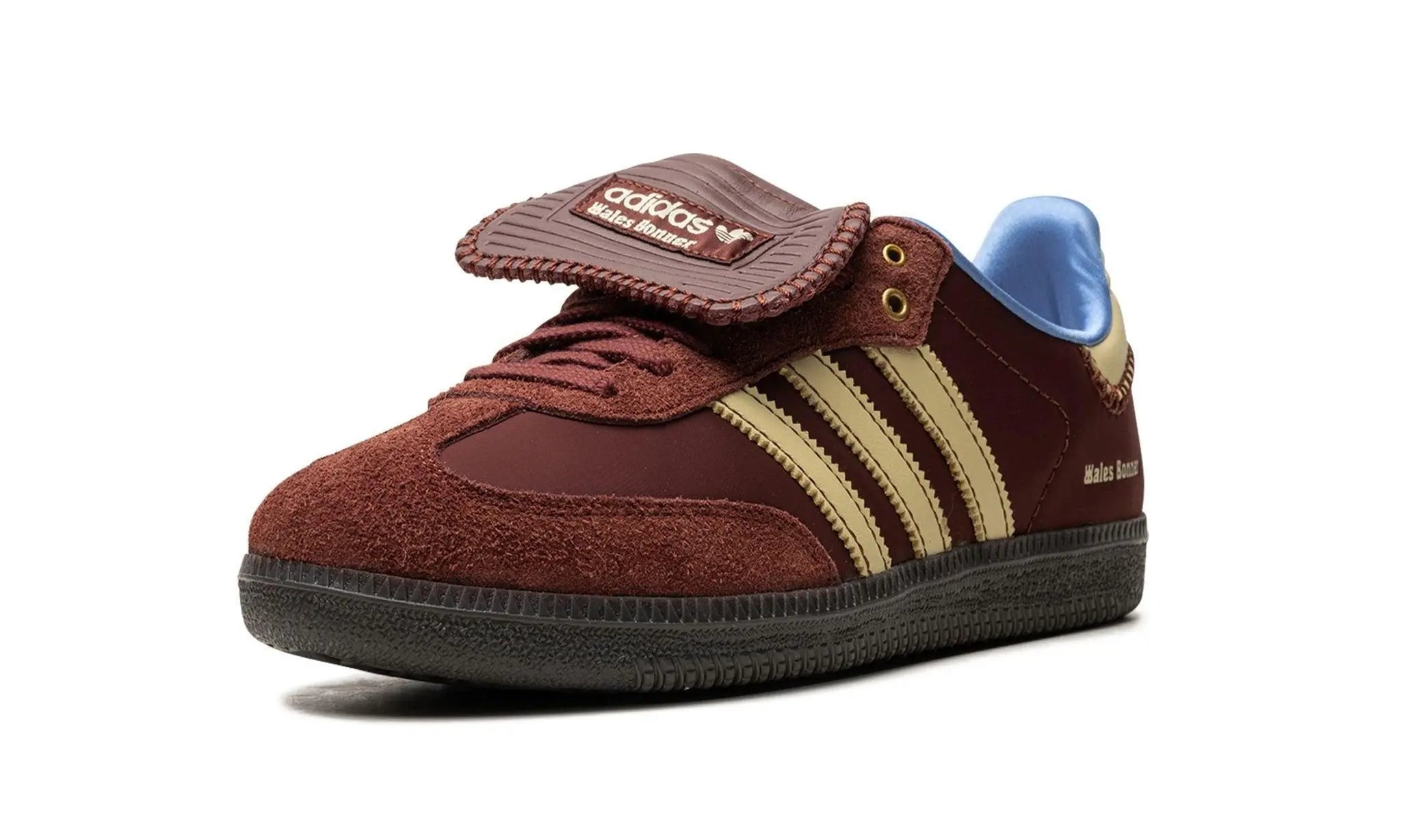 SAMBA
"Wales Bonner - Nylon"