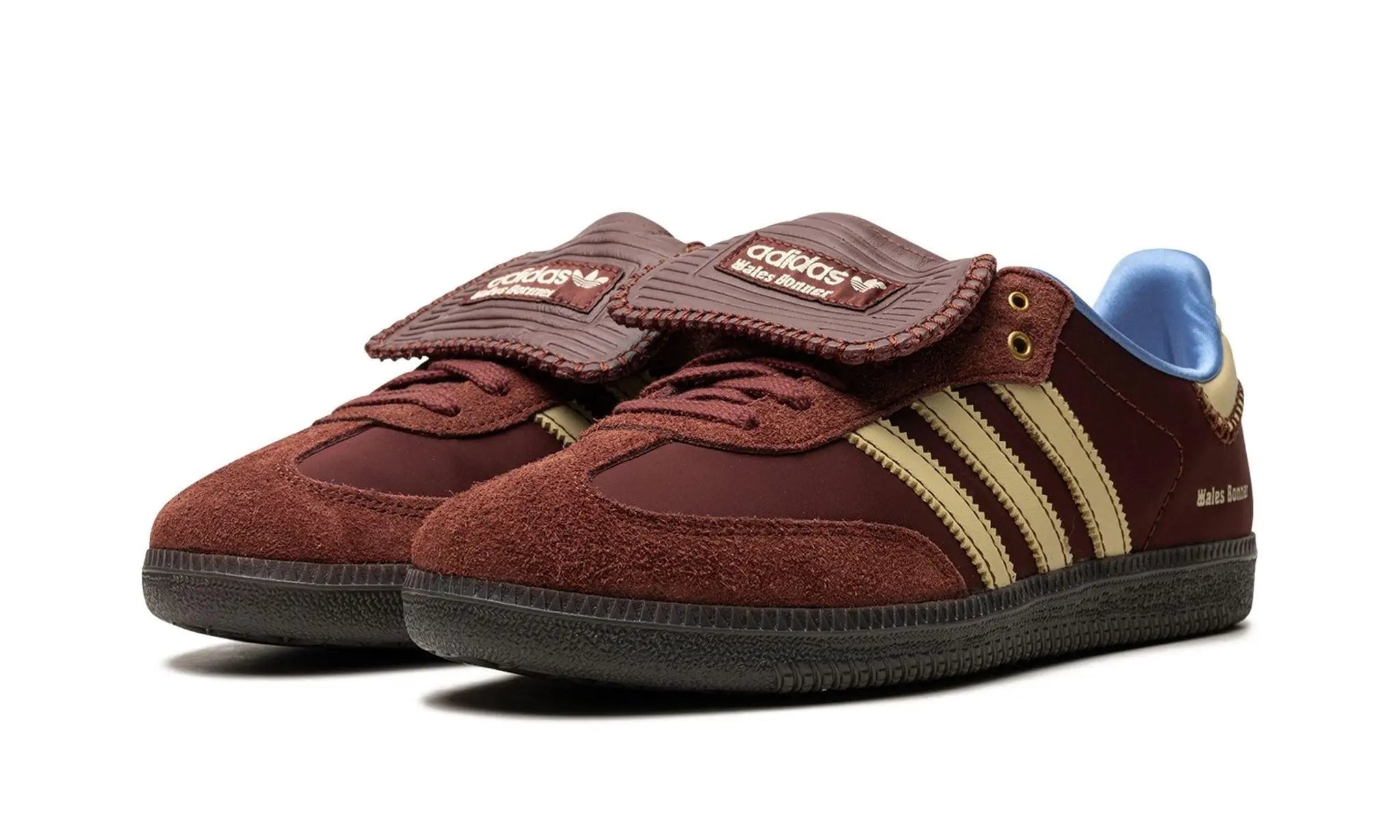 SAMBA
"Wales Bonner - Nylon"
