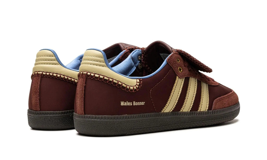 SAMBA
"Wales Bonner - Nylon"