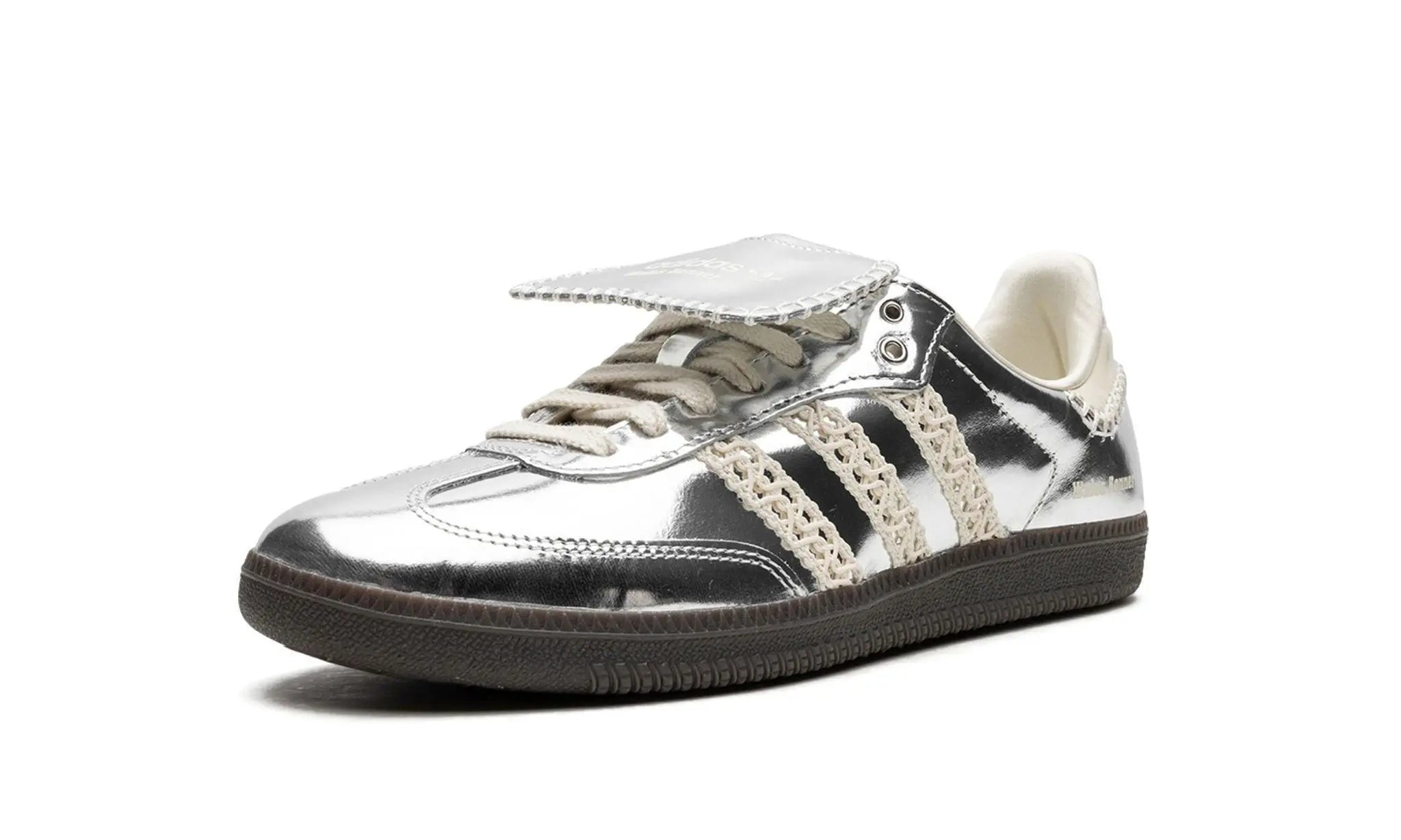SAMBA
"Wales Bonner - Silver"