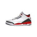 Air Jordan 3 OG Fire Red