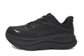 Hoka Bondi 9 Black Edition