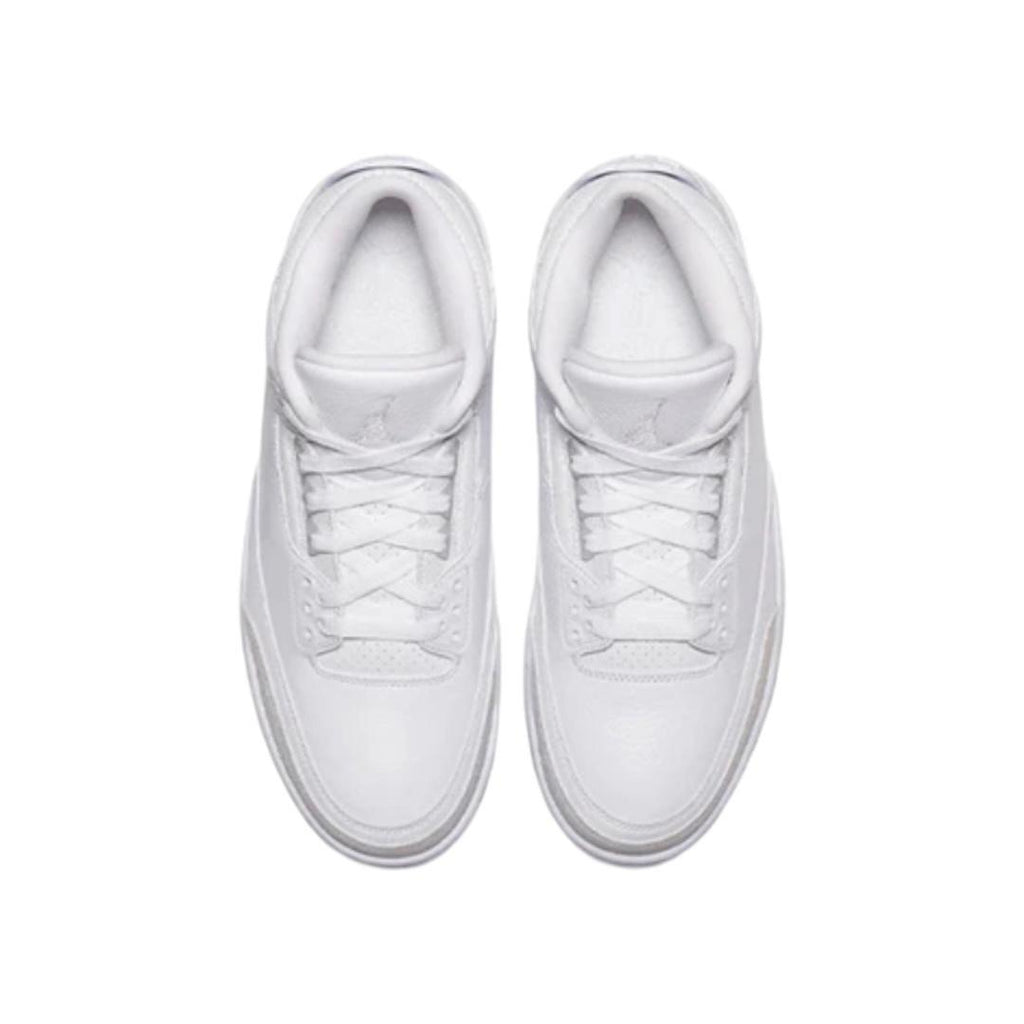 Air Jordan 3 Retro 'Pure White'