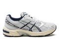 ASICS Gel 1130 White Midnight Edition