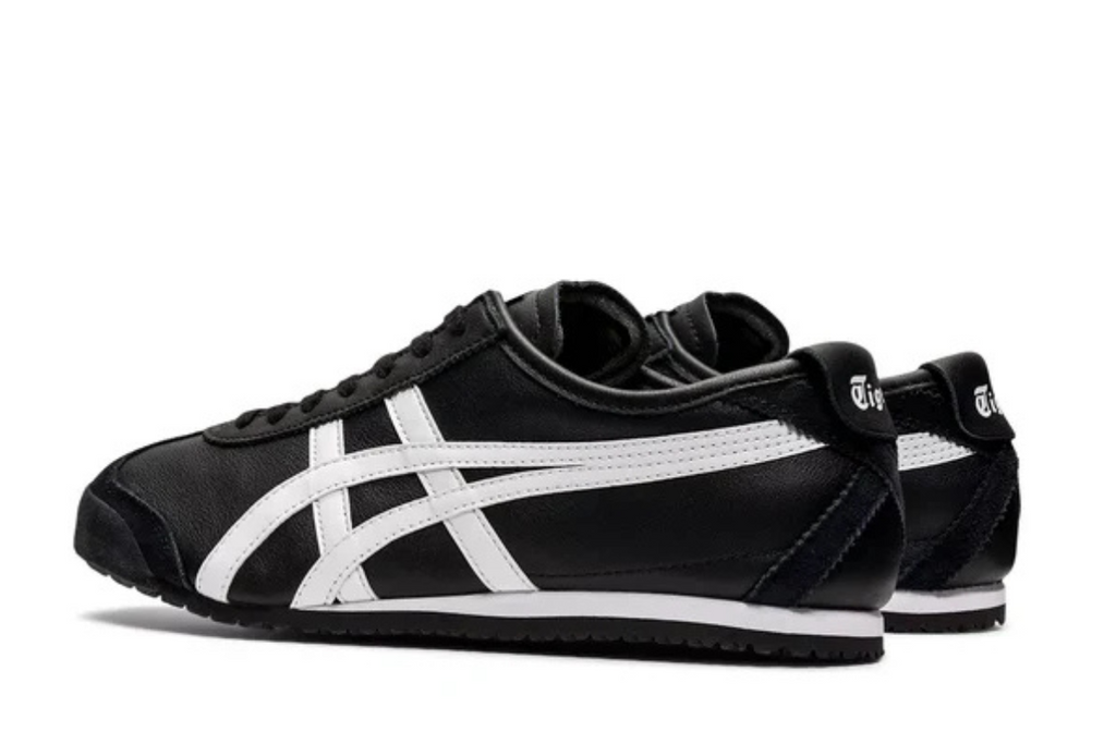 Onitsuka Tiger Mexico 66 Black Edition