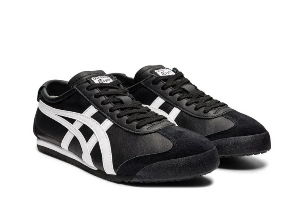 Onitsuka Tiger Mexico 66 Black Edition