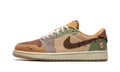 AIR JORDAN 1 LOW OG "Zion Williamson - Voodoo
